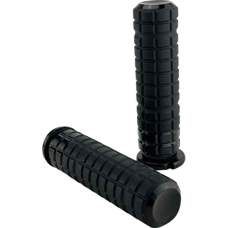 ARLEN NESS Grips – SpeedLiner – TBW – Black 500-002