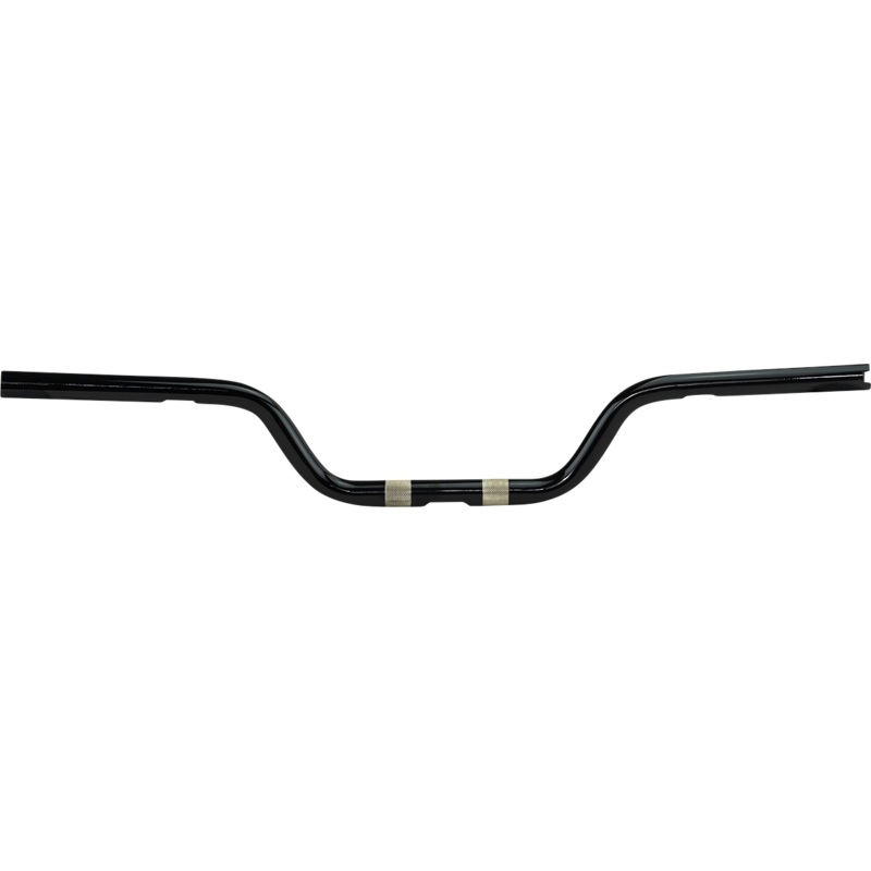 ARLEN NESS Handlebar – MX Moto – Gloss Black 520-043