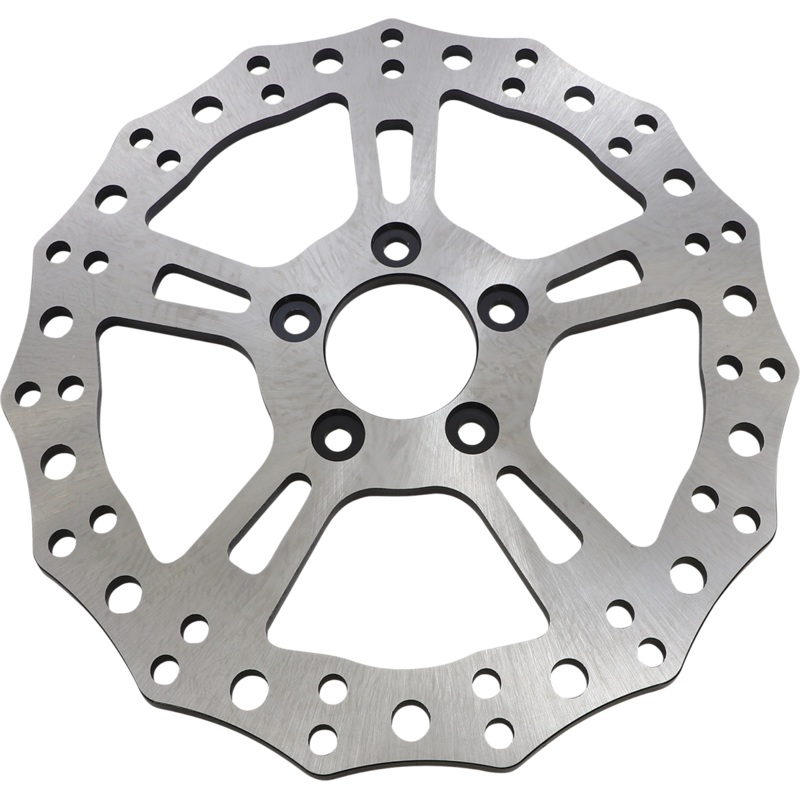 ARLEN NESS Jagged Rear Brake Rotor – 11.8 300-021