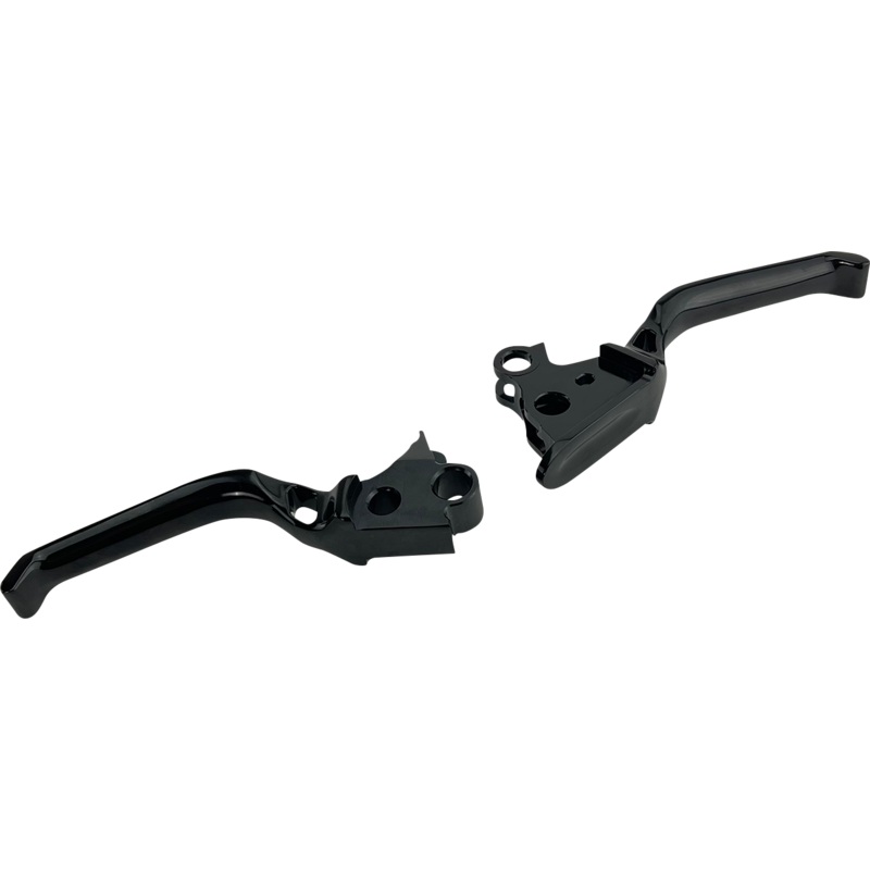 ARLEN NESS Lever Set – Method – Black 530-015