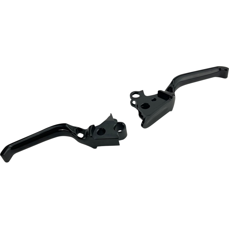 ARLEN NESS Lever Set – Method – Black 530-018