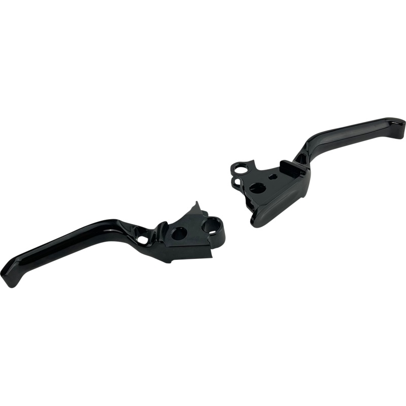 ARLEN NESS Lever Set – Method – Black 530-019