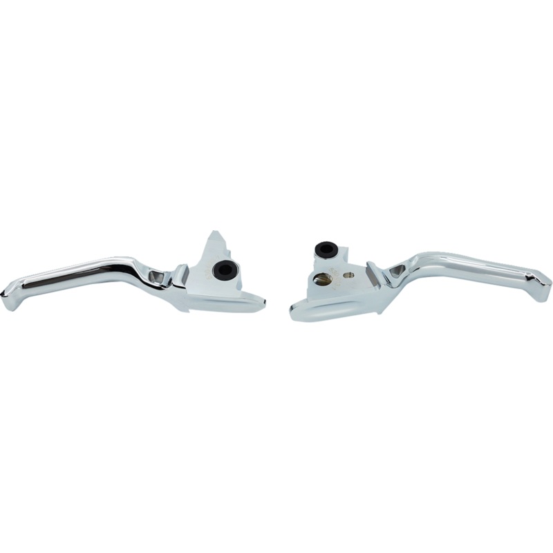 ARLEN NESS Lever Set – Method – Chrome 530-020