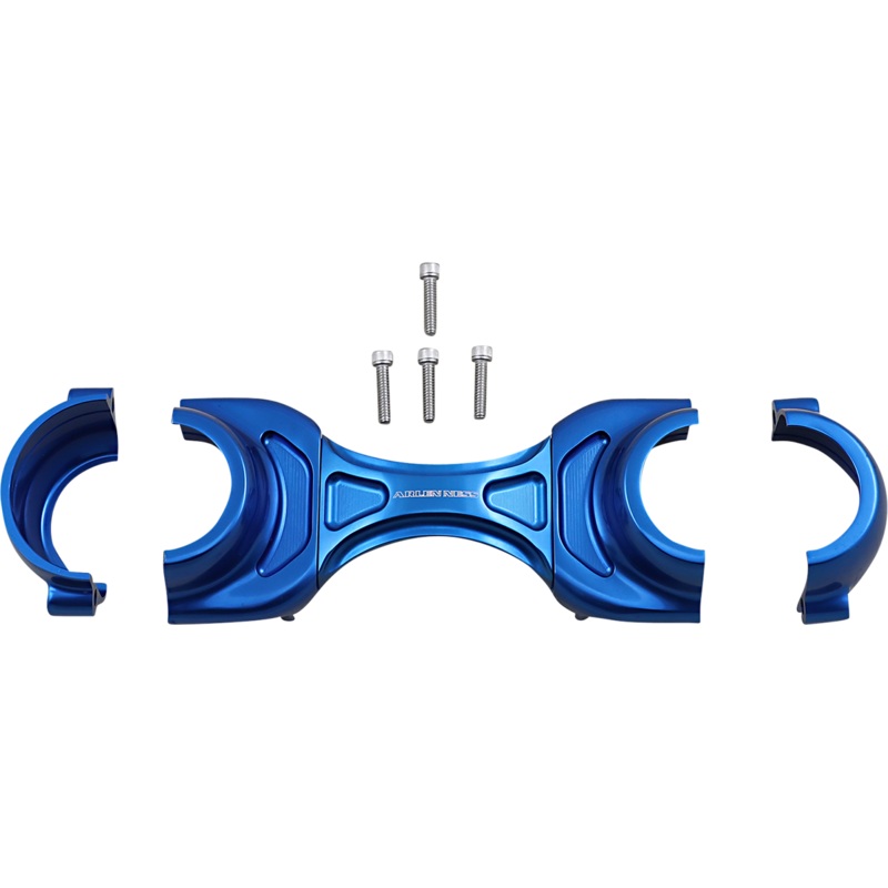 ARLEN NESS Method Fork Brace – Blue – 49 mm 20-357