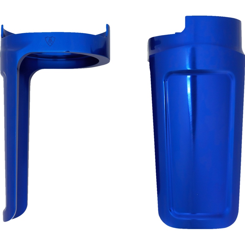 ARLEN NESS Method? Fork Guard Cover – Blue 120-019