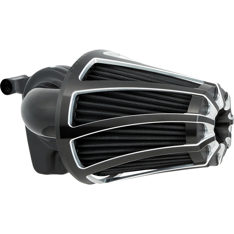 ARLEN NESS Monster Sucker? Air Cleaner – Black 600-068