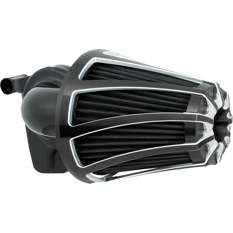 ARLEN NESS Monster Sucker? Air Cleaner – Black 600-070