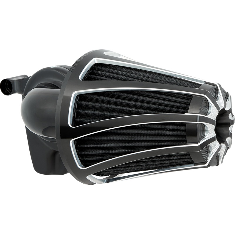 ARLEN NESS Monster Sucker? Air Cleaner – Black 600-071