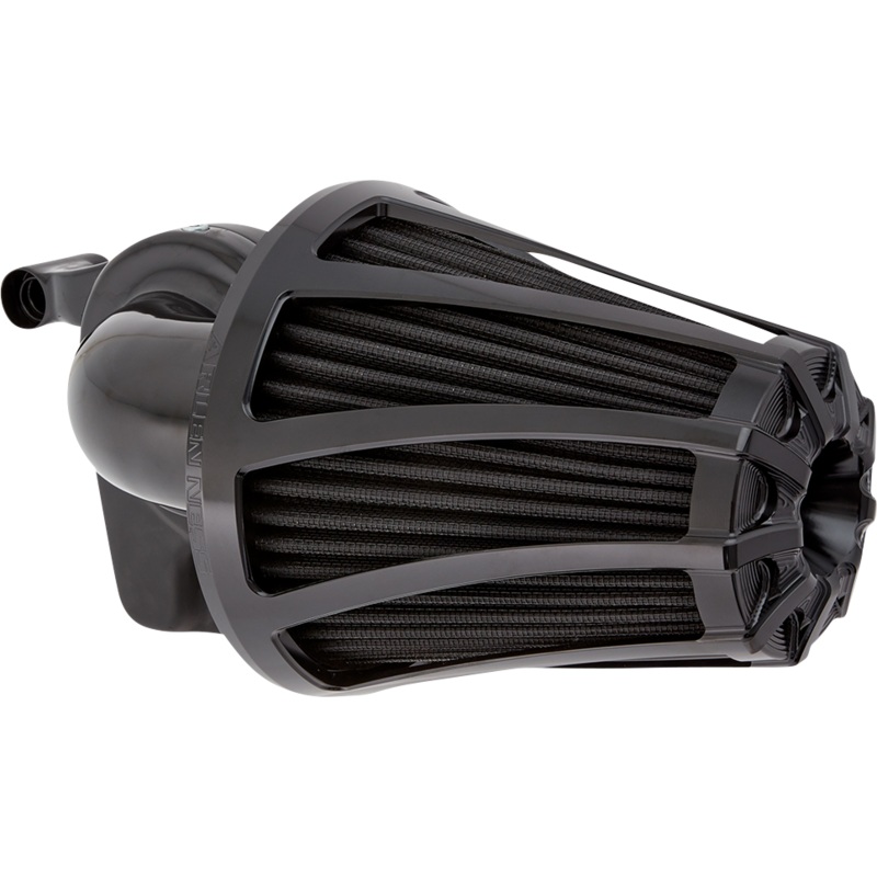 ARLEN NESS Monster Sucker? Air Cleaner – Black 600-072