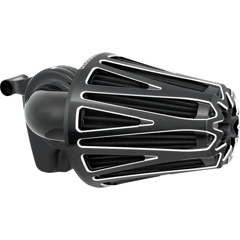 ARLEN NESS Monster Sucker? Air Cleaner – Black 600-080