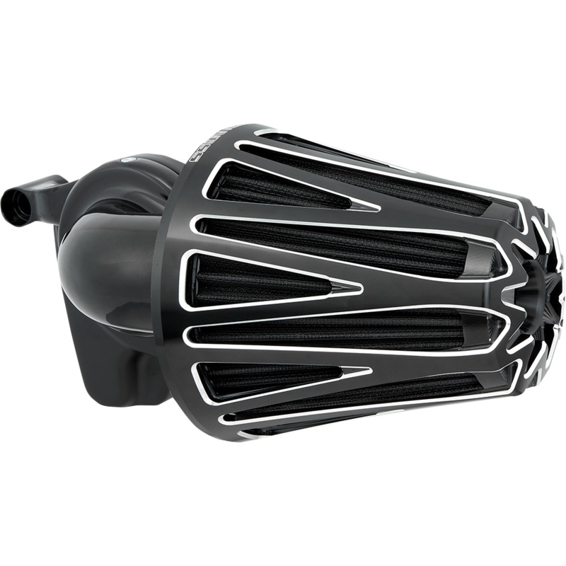 ARLEN NESS Monster Sucker? Air Cleaner – Black 600-081