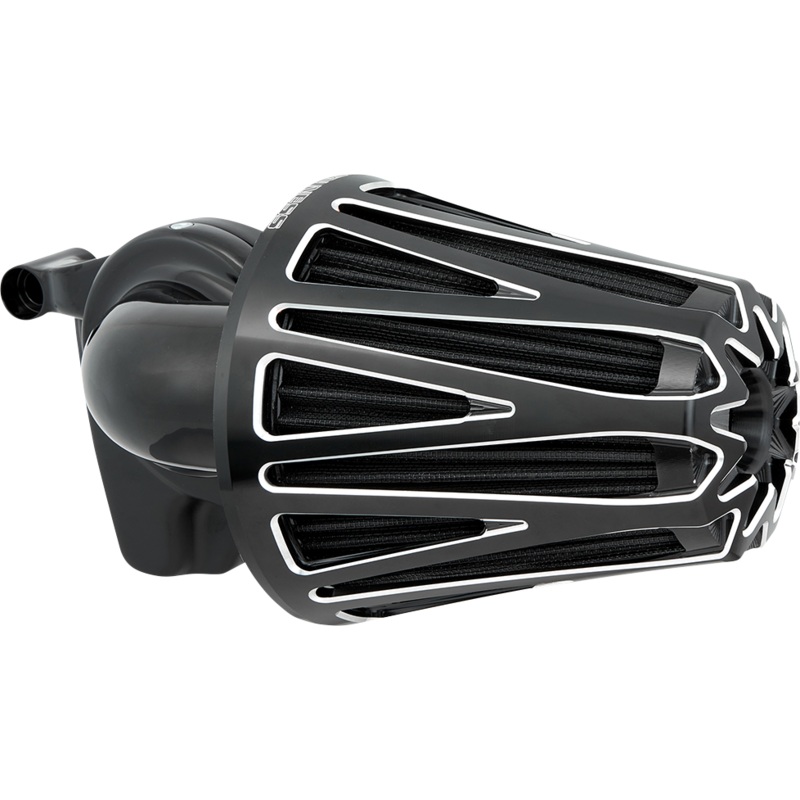 ARLEN NESS Monster Sucker? Air Cleaner – Black 600-082