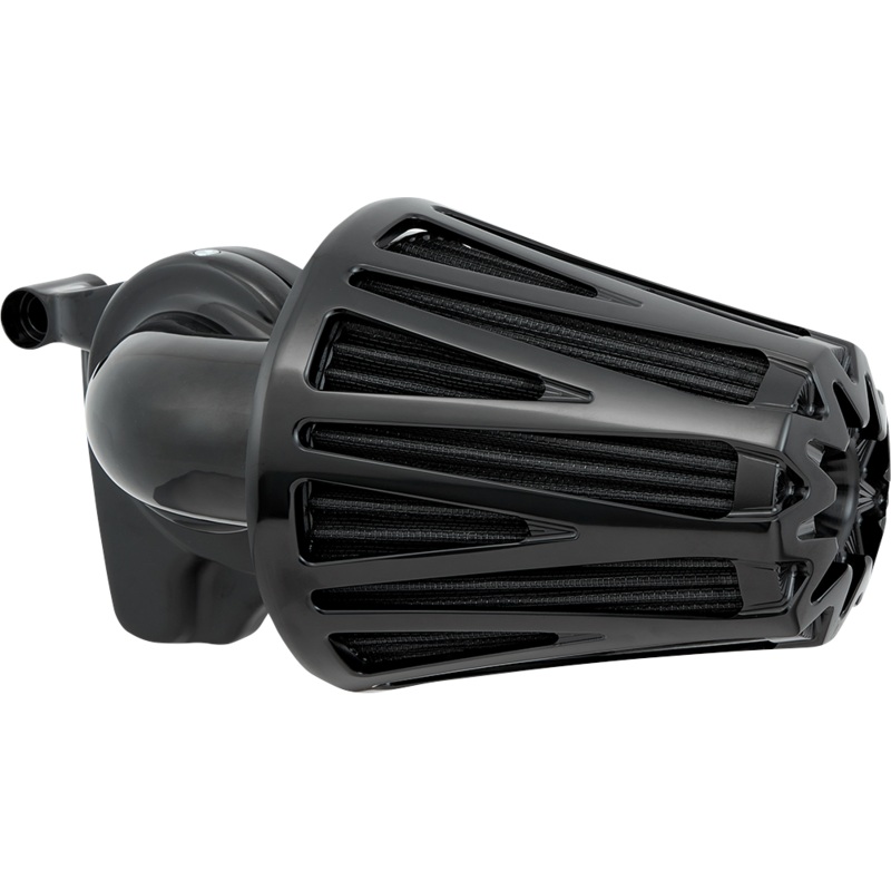 ARLEN NESS Monster Sucker? Air Cleaner – Black 600-086