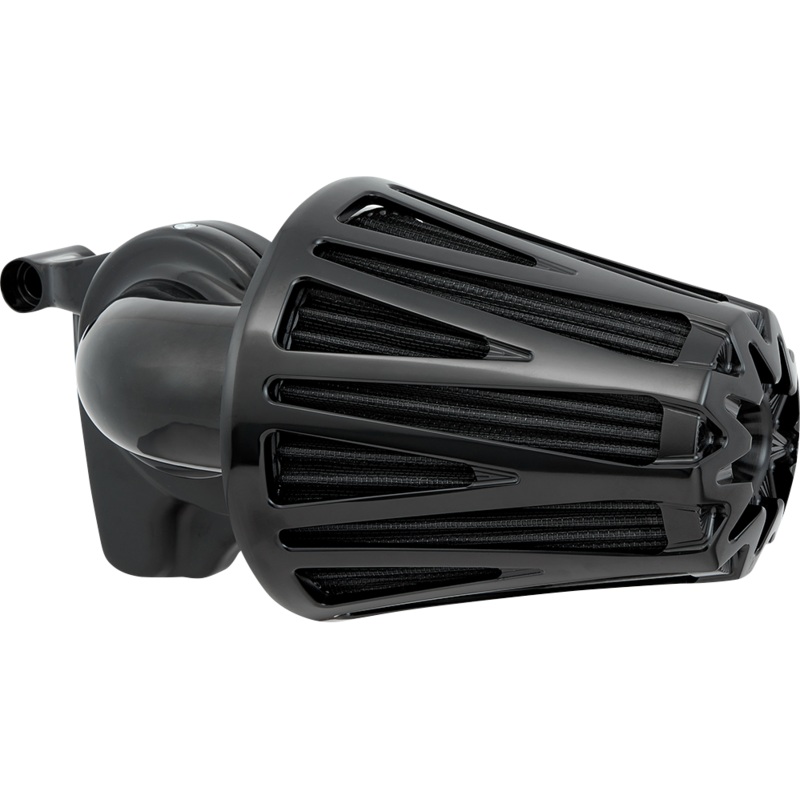 ARLEN NESS Monster Sucker? Air Cleaner – Black 600-087