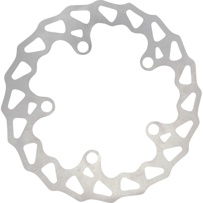 ARLEN NESS Rotator Brake Rotor – Spoke Mount FLT – 11.8 300-047