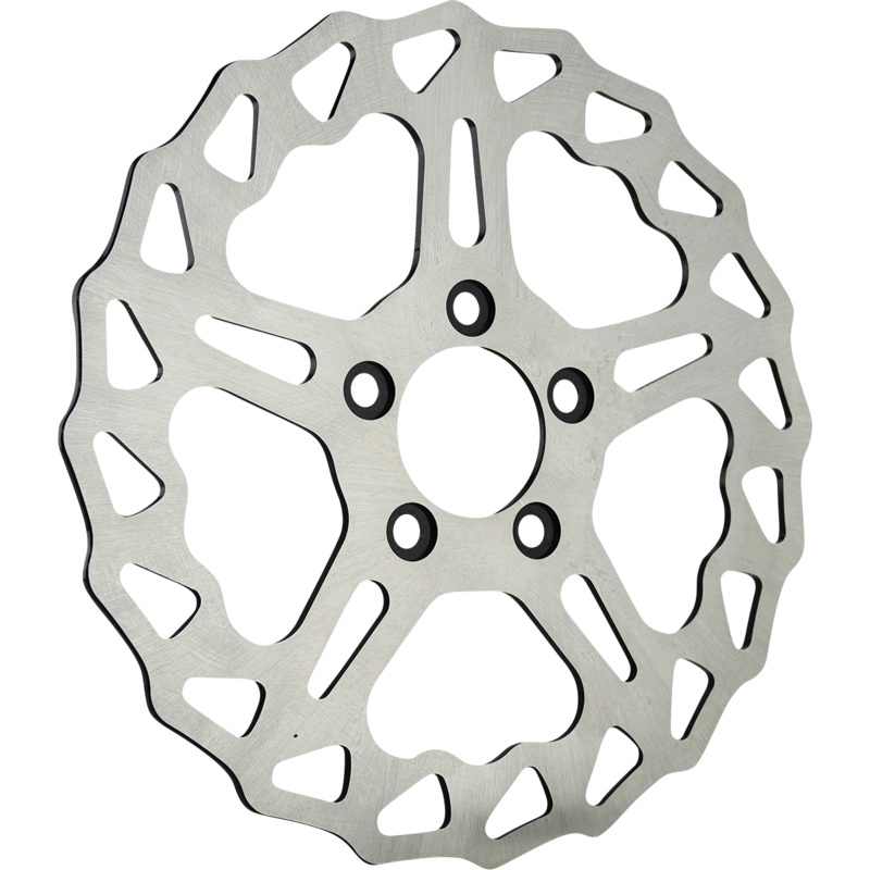 ARLEN NESS Rotator Rotor – Front Left – 11.8 300-037