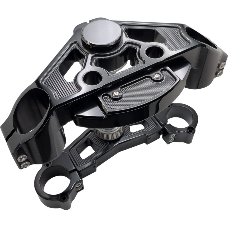 ARLEN NESS Triple Tree 130-007