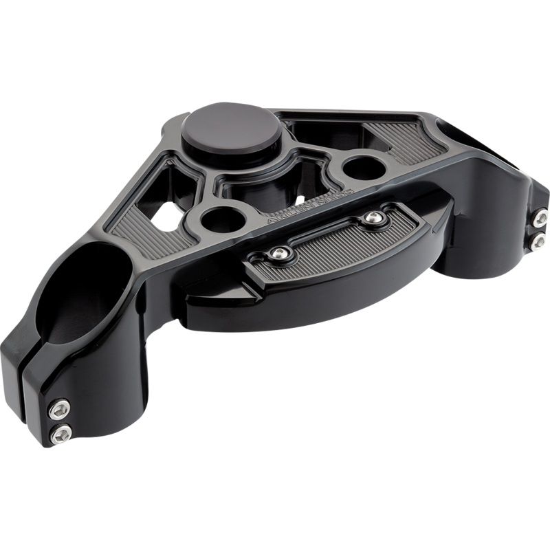 ARLEN NESS Triple Tree – Black 130-004