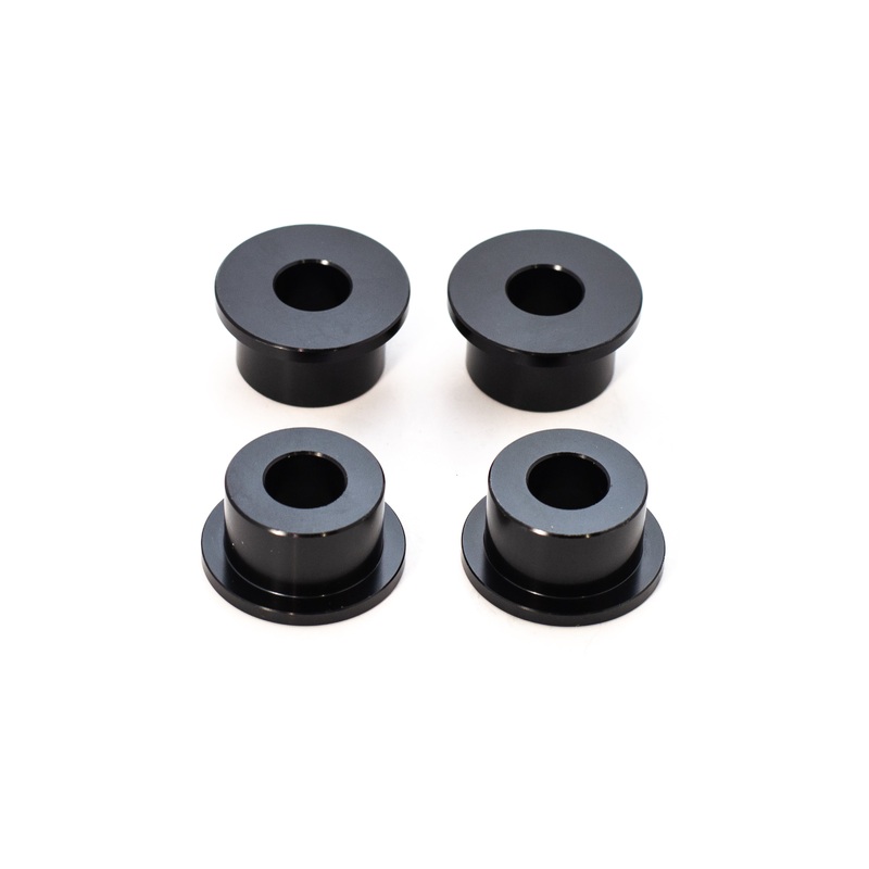 OG Solid Riser Bushings|1984 to present FLT/FLHT/FLHR/Trikes & M8 Softails|84-16 Softail/FX/FXR/Dyna & 86-03 XLs