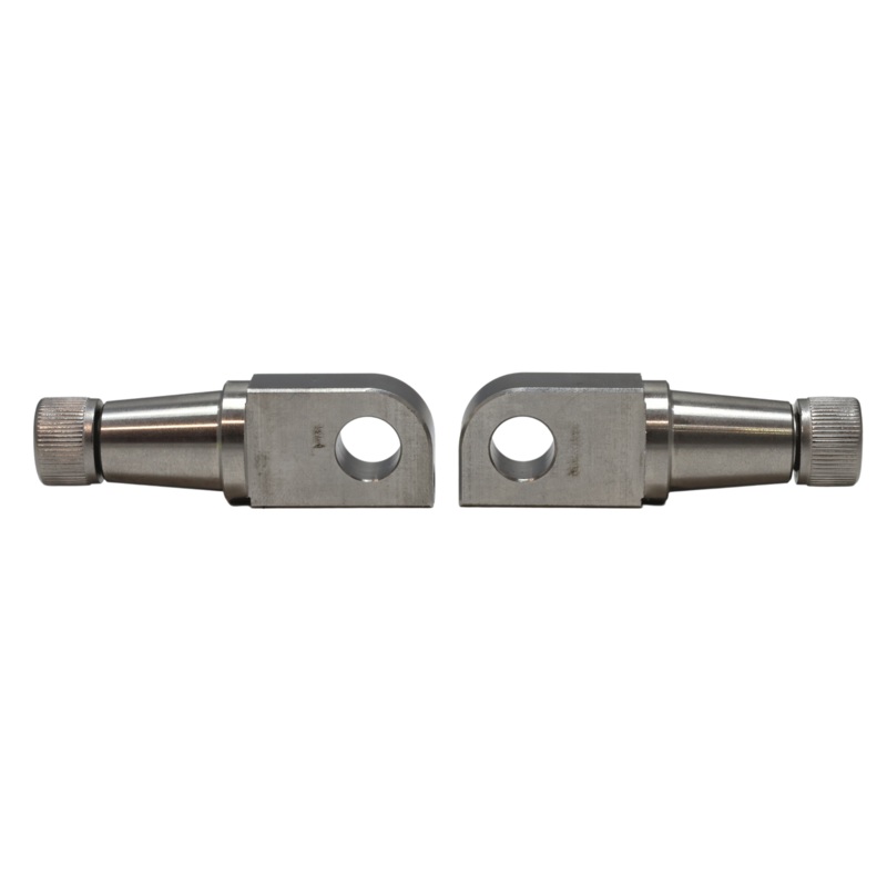 OG Standard Clevis V2 – Set