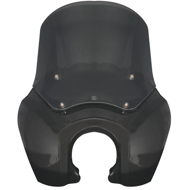 OG T-Sport Fairing kit for Harley-Davidson Dyna, Sportster & FXR