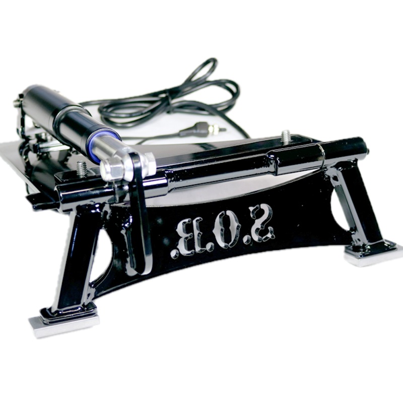 SOB 2009 to 2016 SOB Electric Center Stand – 4 no Hydro