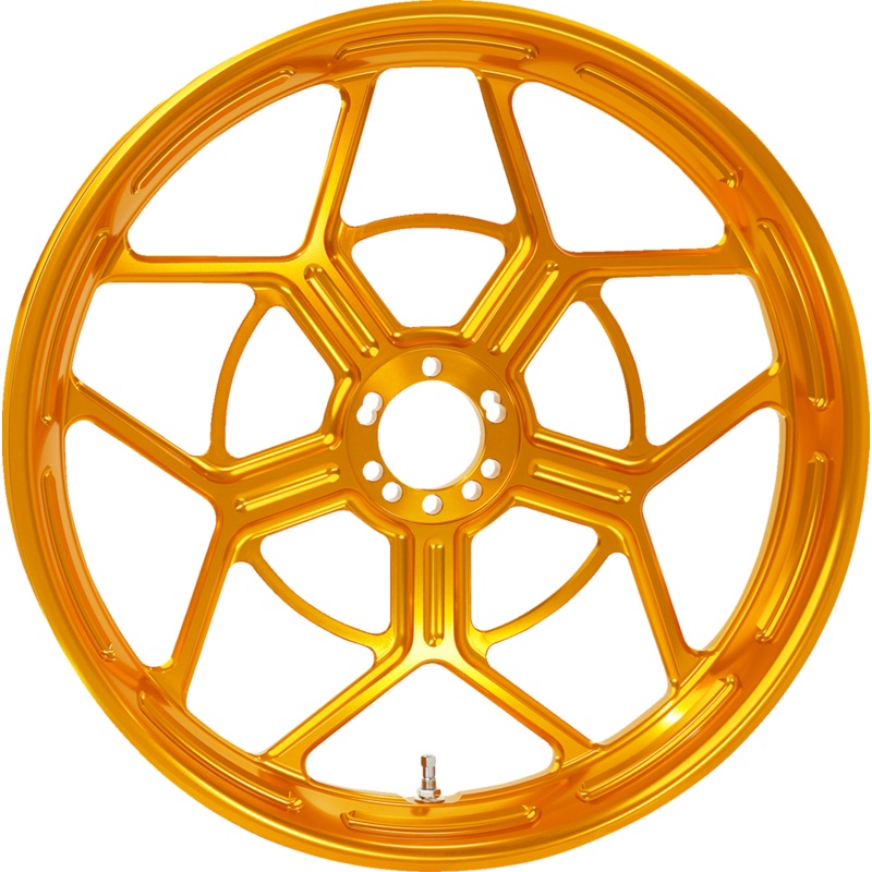 ARLEN NESS Wheel – Speed 5 – Forged – Gold – 21×3.5 71-585