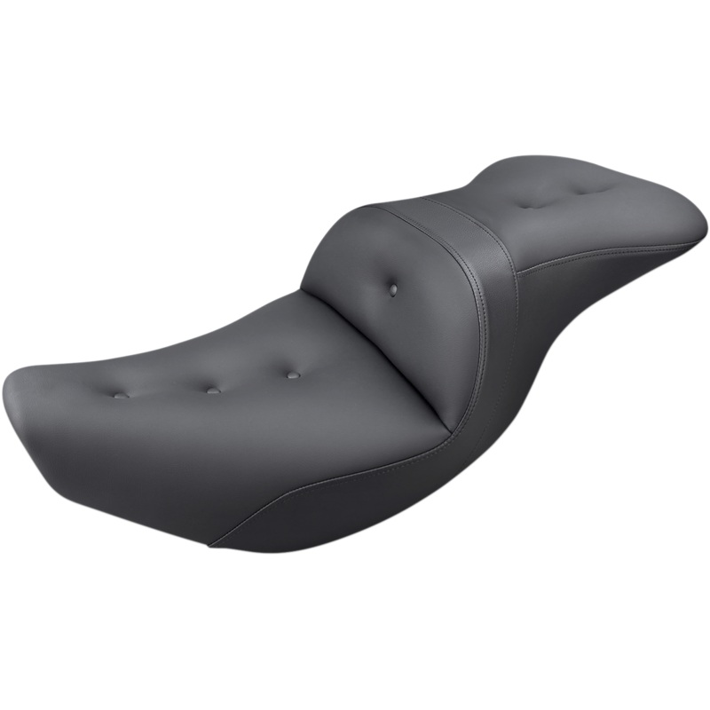 SADDLEMEN Roadsofa* Seat – Pillow Top – Indian I14-07-181