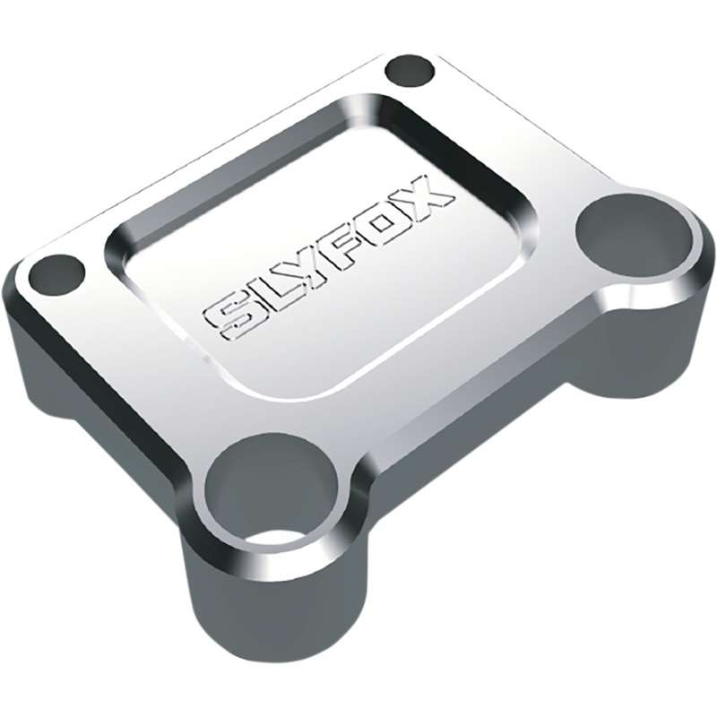 SLYFOX Adapter – T-Bar – Raw TM-SLY19