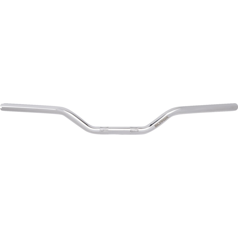 SLYFOX Handlebar – 1 – Low Bend – Chrome TM-SLY29