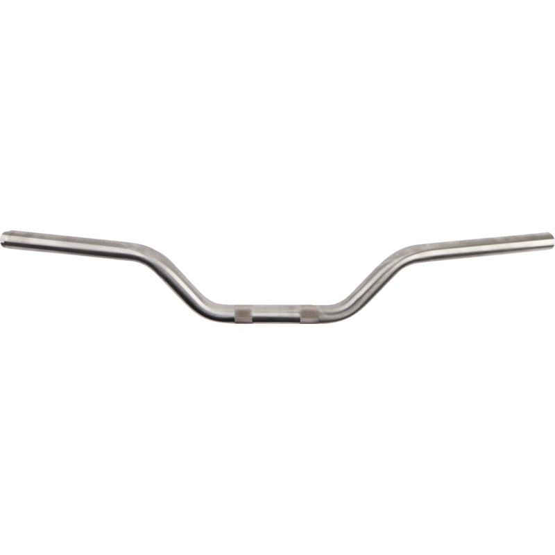 SLYFOX Handlebar – 1 – Mid Bend – Stainless Steel TM-SLY38