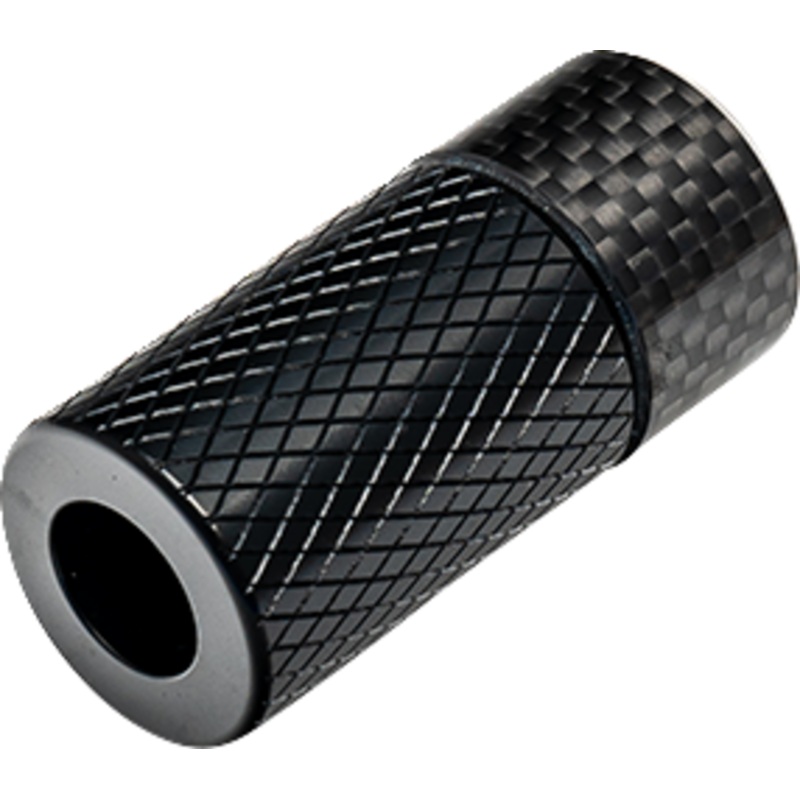 SLYFOX Shifter Peg – Black Anodized SF-901-00-1