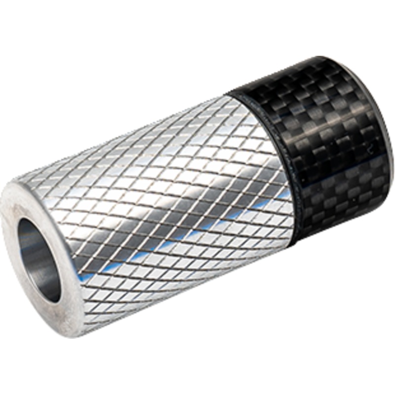 SLYFOX Shifter Peg – Black Polished SF-901-00-2