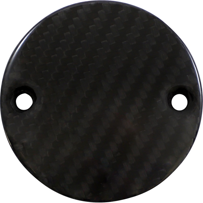 SLYFOX Timing Cover – Gloss – M8 12056G