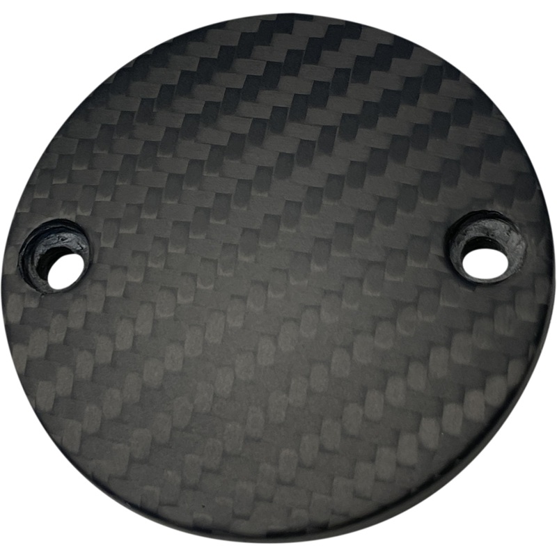 SLYFOX Timing Cover – Matte – M8 12056M