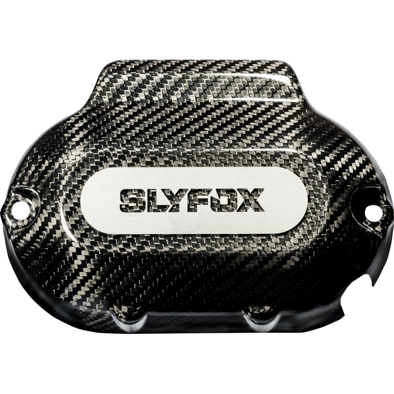 SLYFOX Transmission Cover – Gloss 12059G