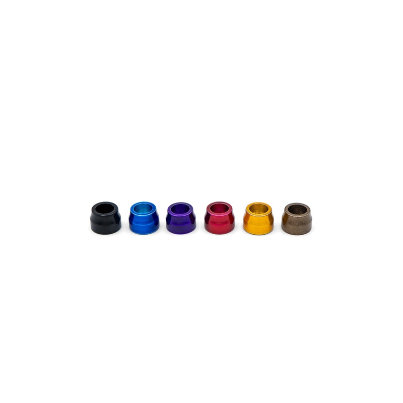Chacho Bolt Kit Bronze M8 Eng Trans Prim