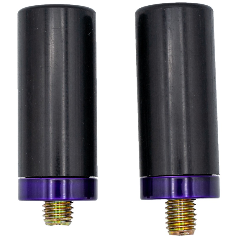 Crash Bar Chacho Purple
