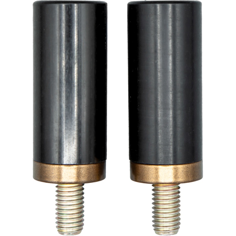 Crashbar Chacho Softail/Dyna Bronze