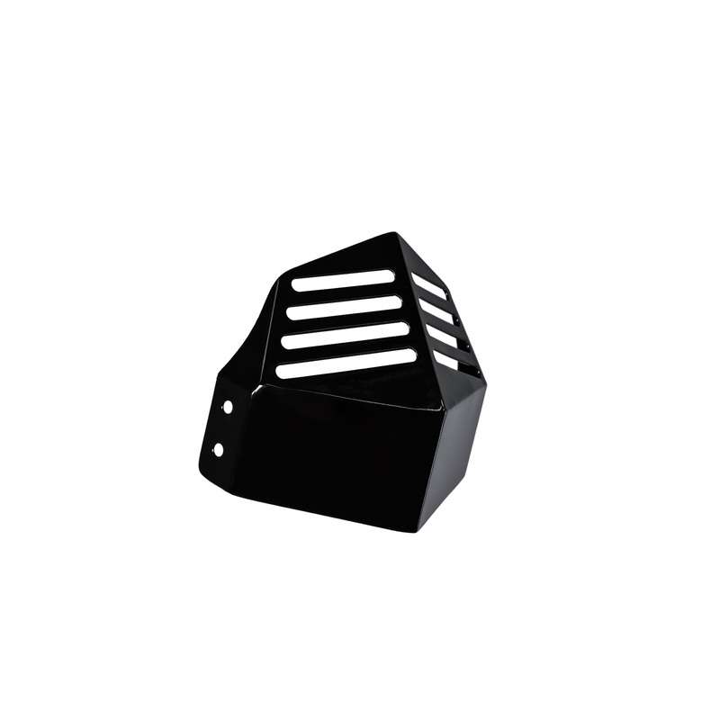Hockey Mask Dyna
