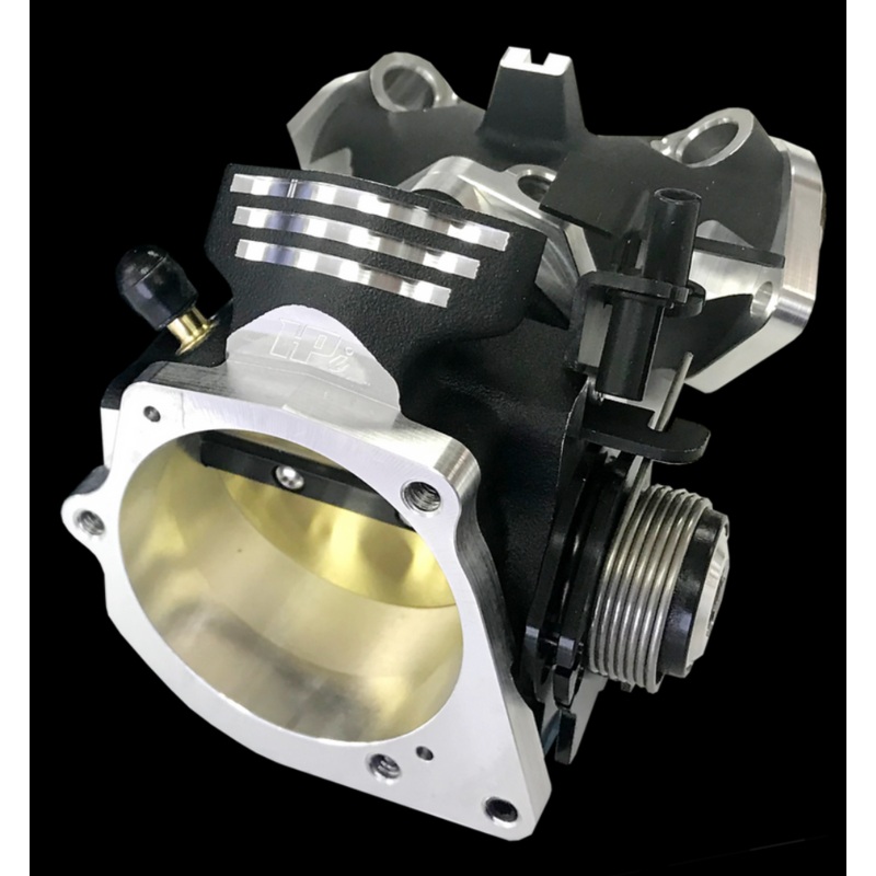 HPI MILWAUKEE 8 THROTTLE BODY 58mm – Includes refundable Core charge (Copy)