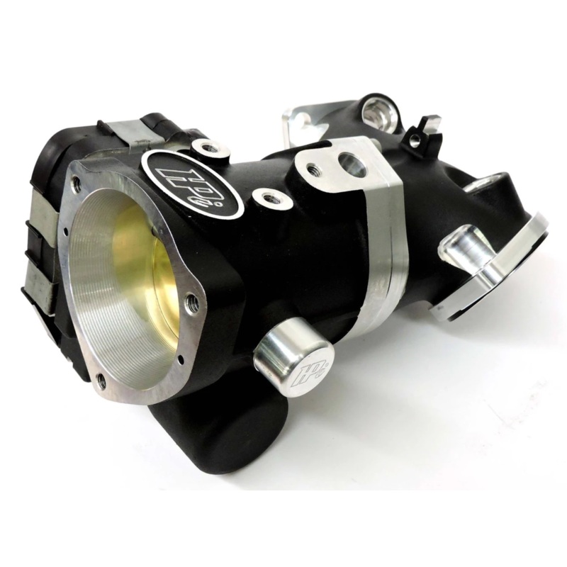 HPI MILWAUKEE THROTTLE-BY-WIRE THROTTLE BODIES 58MM – Includes refundable Core charge