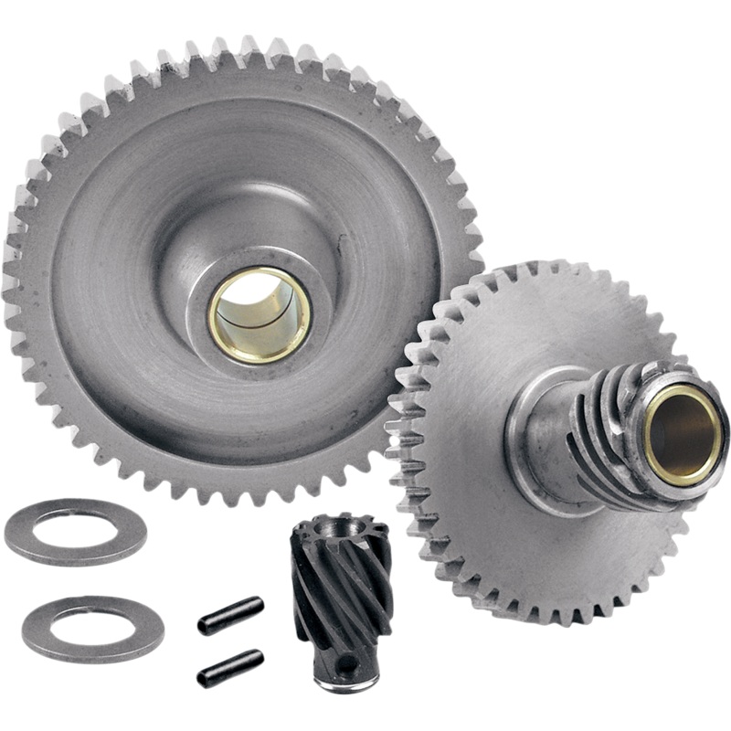 S&S CYCLE Gear Kit – Generator Engine Case 33-4226