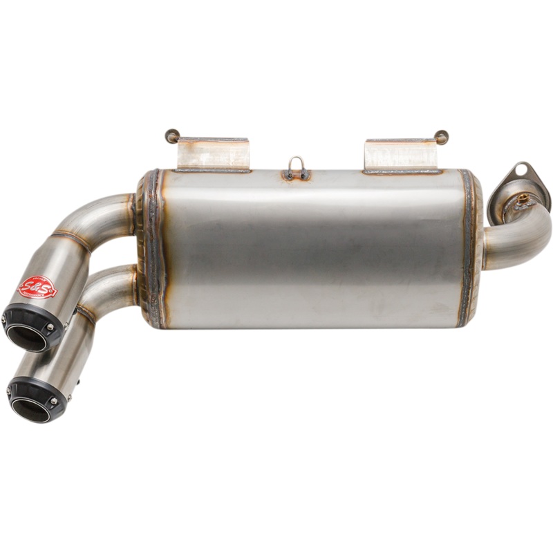 S&S CYCLE Power Tune? XTO Muffler – 49 State 550-1037