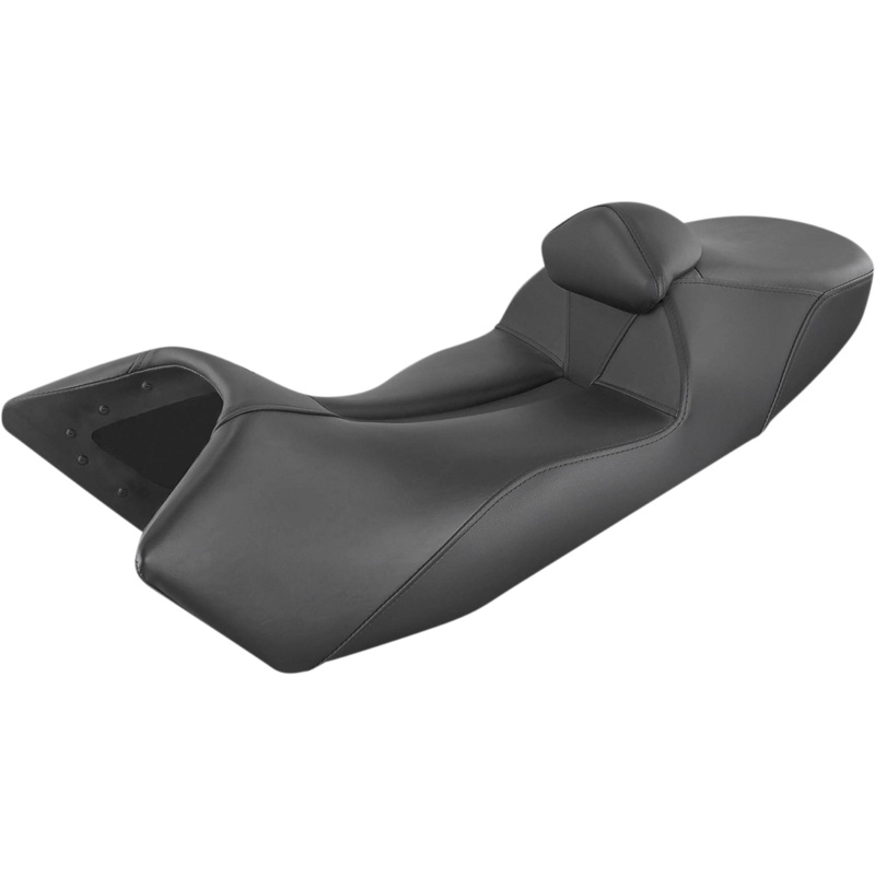 SADDLEMEN Adventure Track Seat – Backrest – KTM 0810-KT09BR