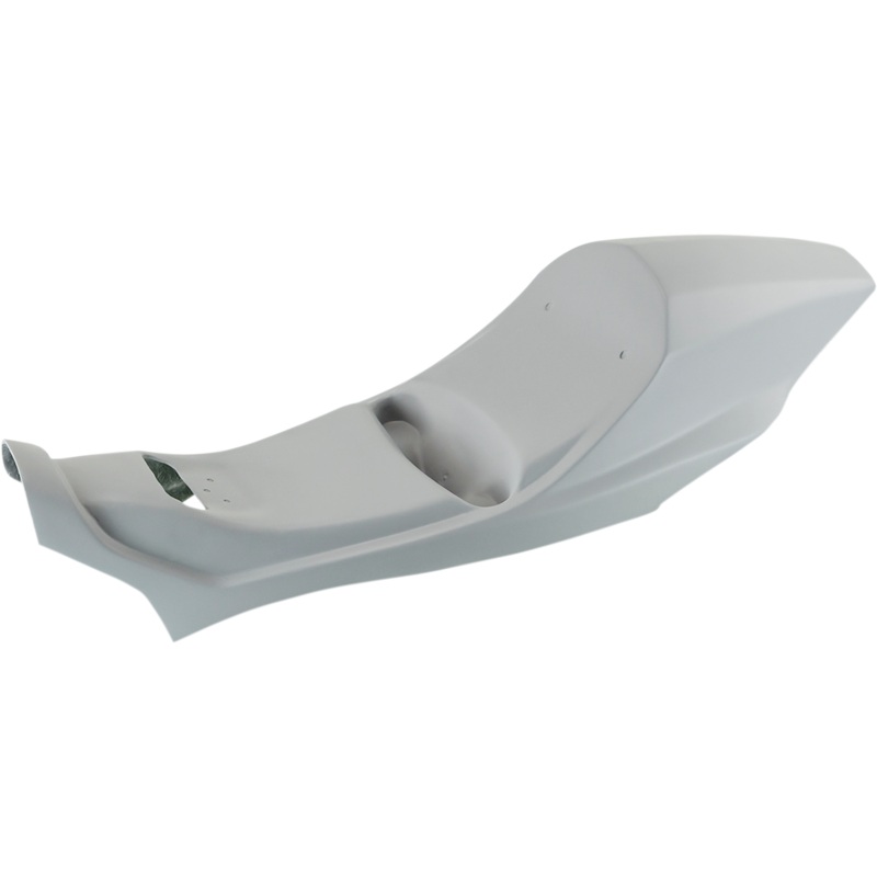 SADDLEMEN Ronan CF Tail Section with Seat Z4295