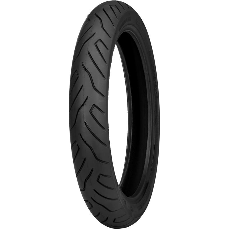 Tire Sr 999 Long Haul Front 130/70b18 69h Tl
