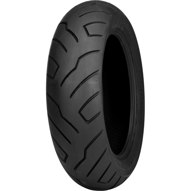 Tire Sr 999 Long Haul Rear 130/90b16 Rear 73h B/Bias Tl