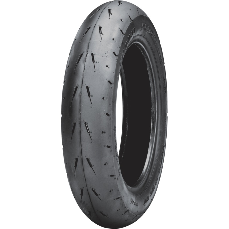Tire Sr003 Stealth Front 100/90 12 49j Tl Soft