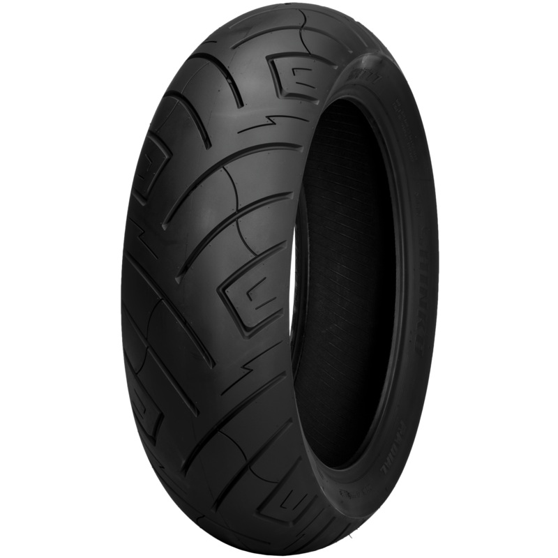 Tire Sr777f Cruiser Front 160/60r18 M/C 70v Tl